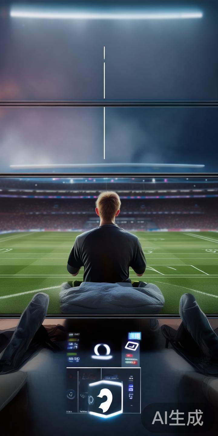 全面解析333体育平：体育迷必掌握的高清直播与精彩赛事回放技巧 