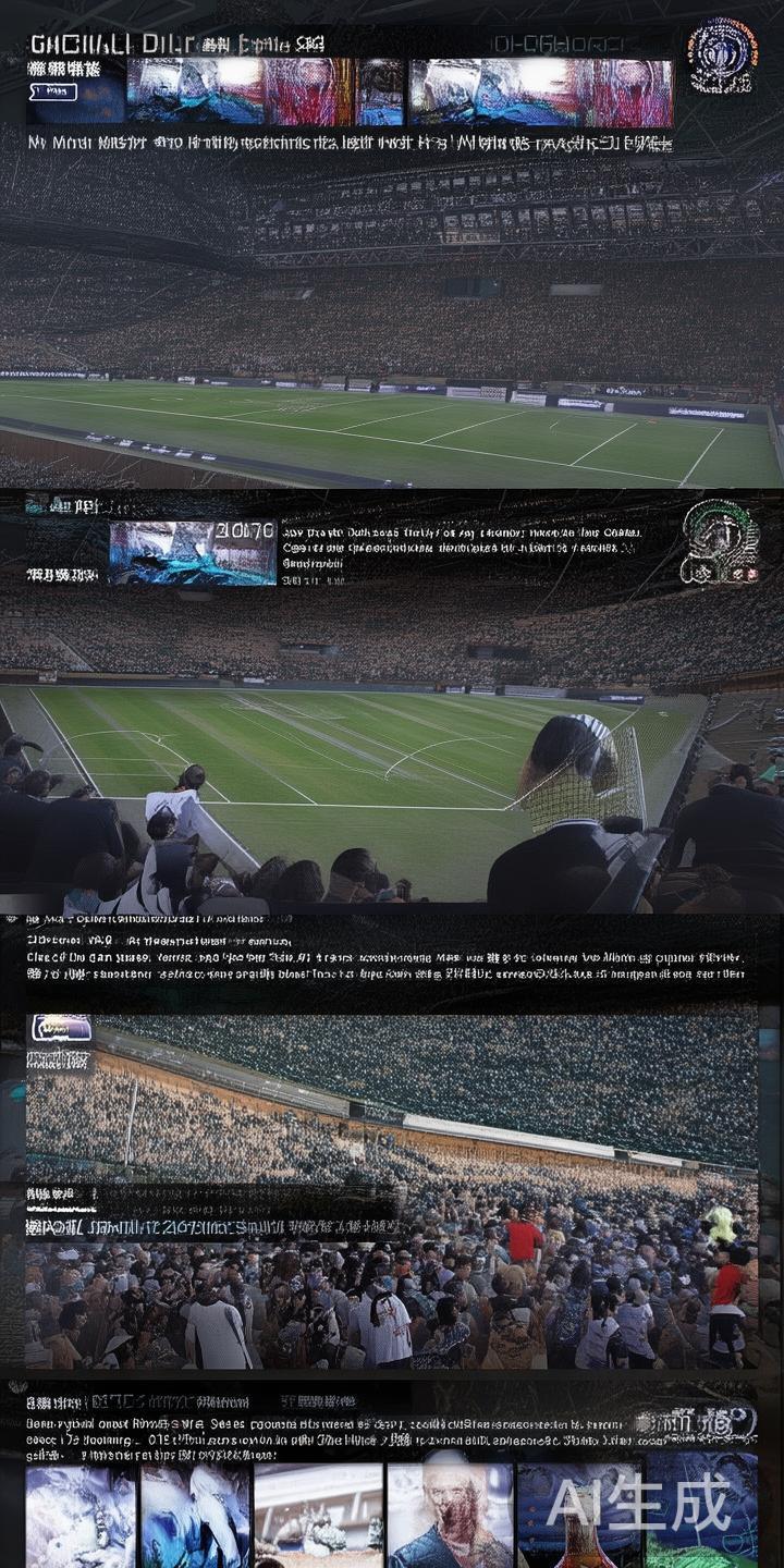 以某次重要足球赛事为例，数字网体育333在赛事当天