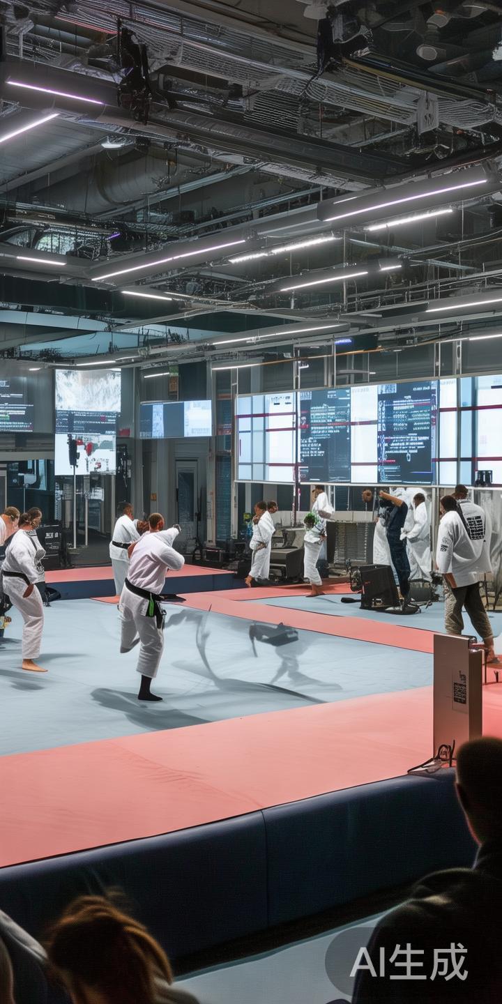 “333原生体育”全面解析：助力运动员提升专业竞技水平的创新路径 