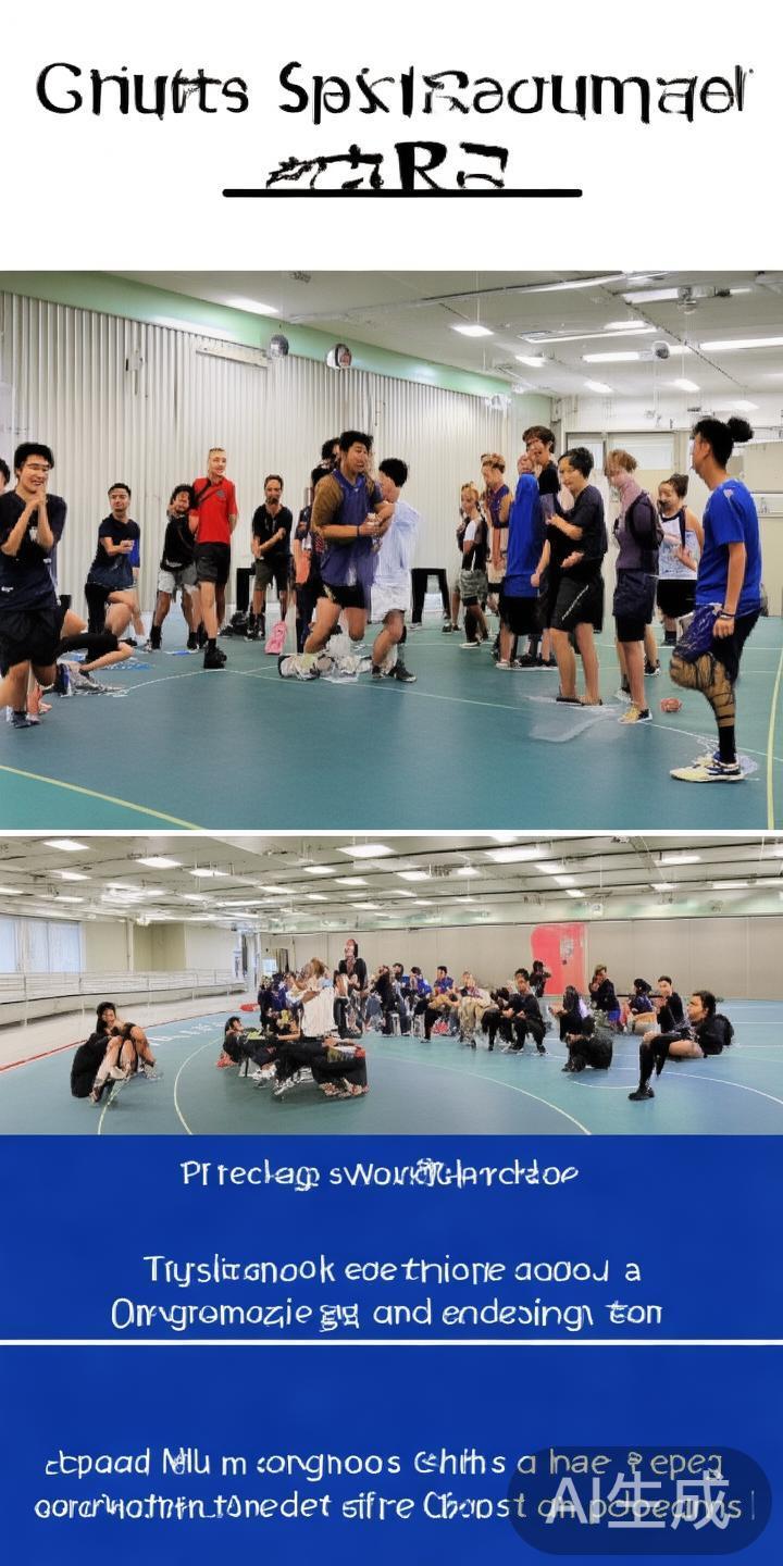 深入解析体育专业333核心课程内容及高效学习技巧指南 