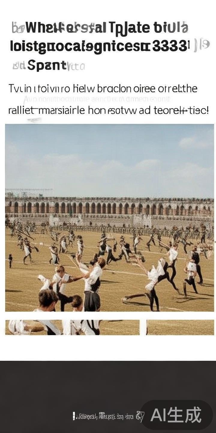 从历史角度探究“体育有没有333”的深层含义与演变过程 在当今高速发展的体育产业中,公众对体育赛事及其相关