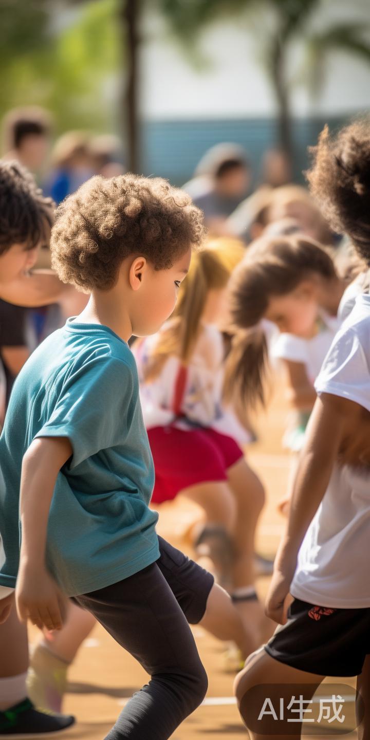 体育311与333模型在青少年体育培养中的实践与应用案例分析 