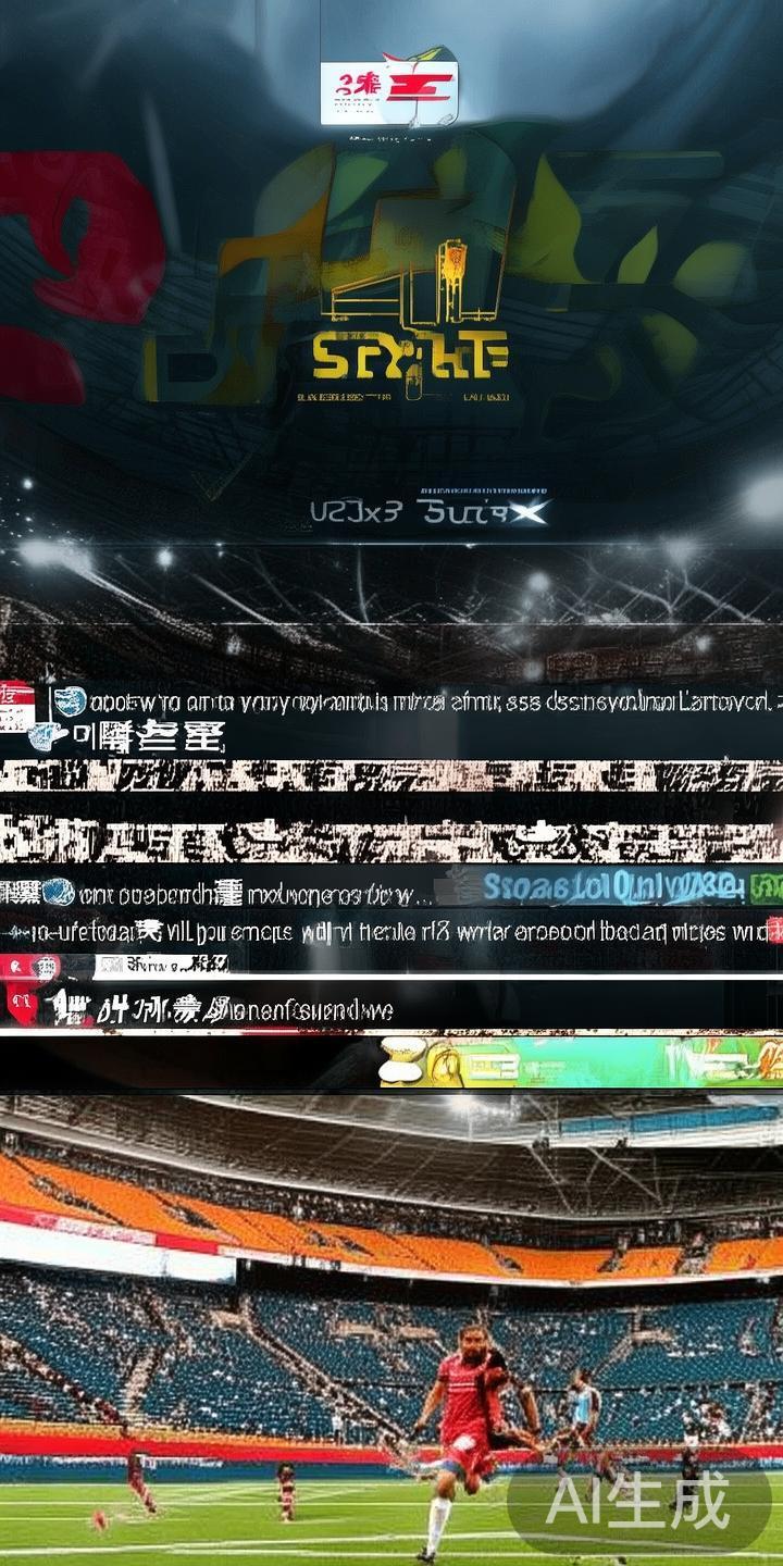 【333体育每日资讯】最新精彩体育新闻实时更新,不容错过精彩瞬间 作为专业的体育资讯平台,333体育坚持每日为用户推