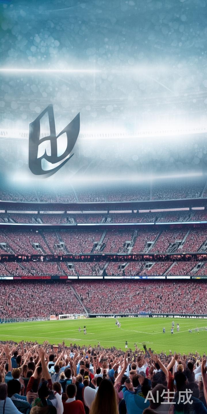 品牌形象与声誉
长远来看，体育赞助还能塑造积极、