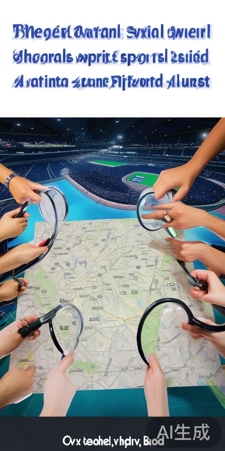 提高识别能力，是公众应对“333体育”争论的重要手