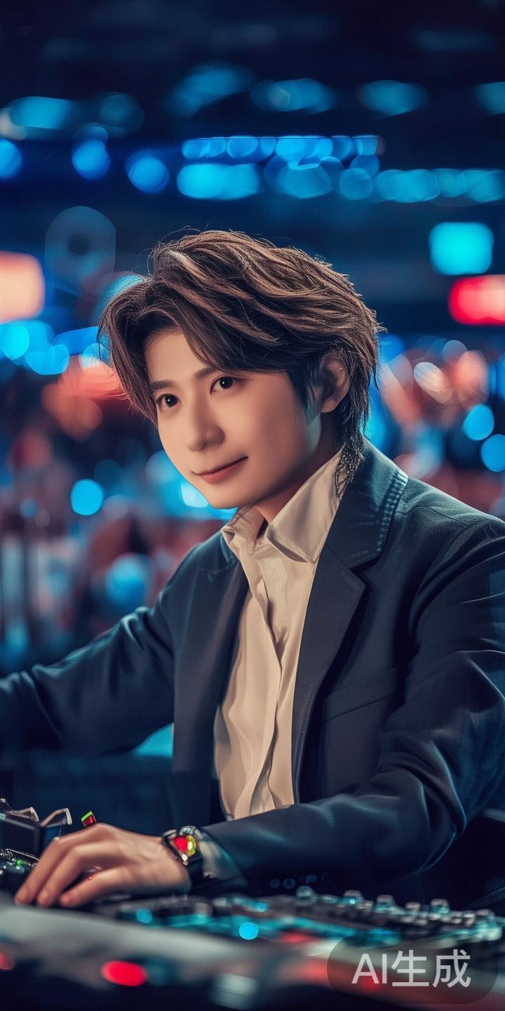 全面解析333体育主播的日常工作职责与未来职业发展路径 