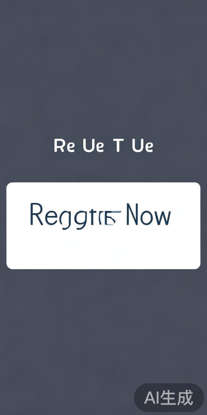 全面解析“333体育平台入口”注册流程的详细步骤与操作指南 