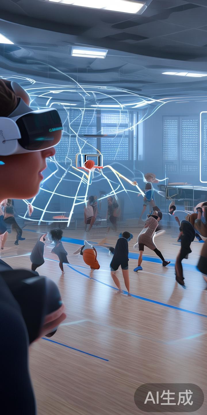 二、结合现代信息技术应用
利用虚拟现实（VR）、