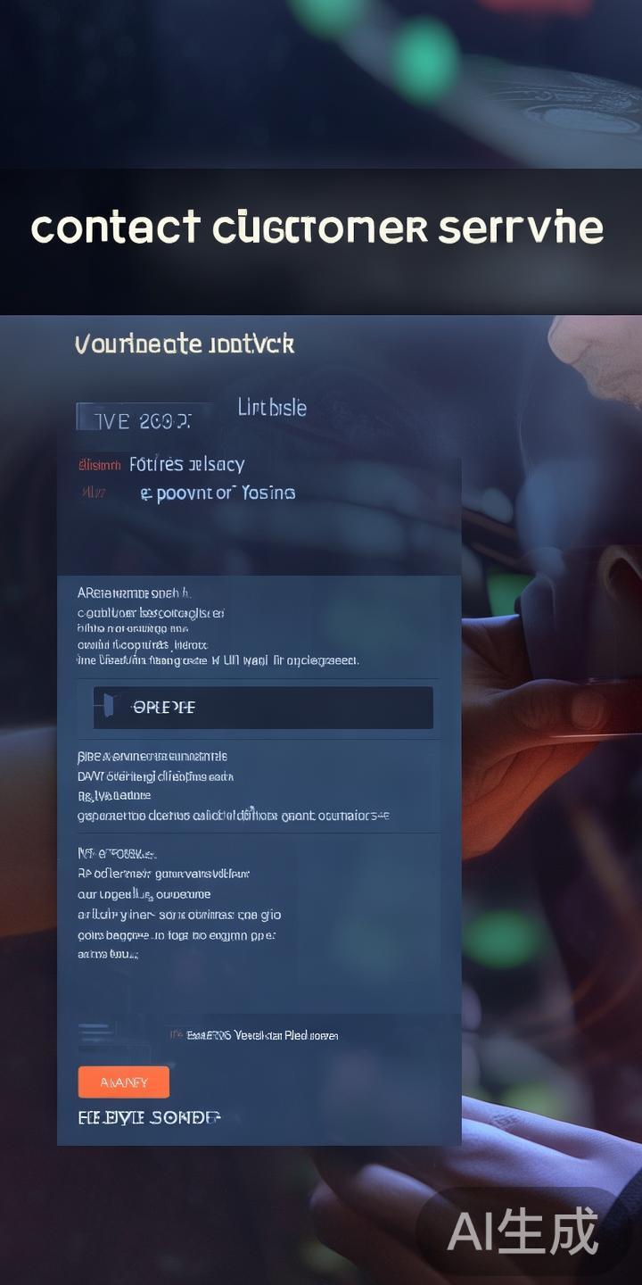 第一时间联系333体育客服：平台通常会提供多种沟通