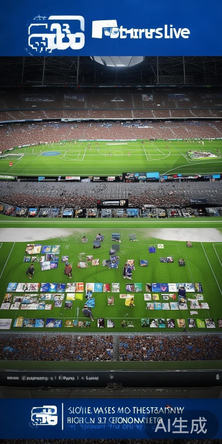 随着数字技术的不断发展，传统付费体育频道逐渐被多样