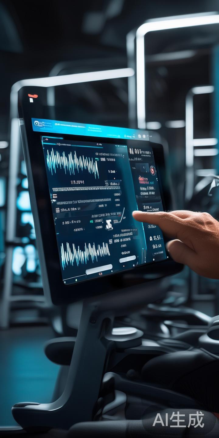 结合333体育平台实现全面运动数据追踪与分析的方法详尽解析 数据分析与反馈:利用平台自带的分析工具,获取运动指