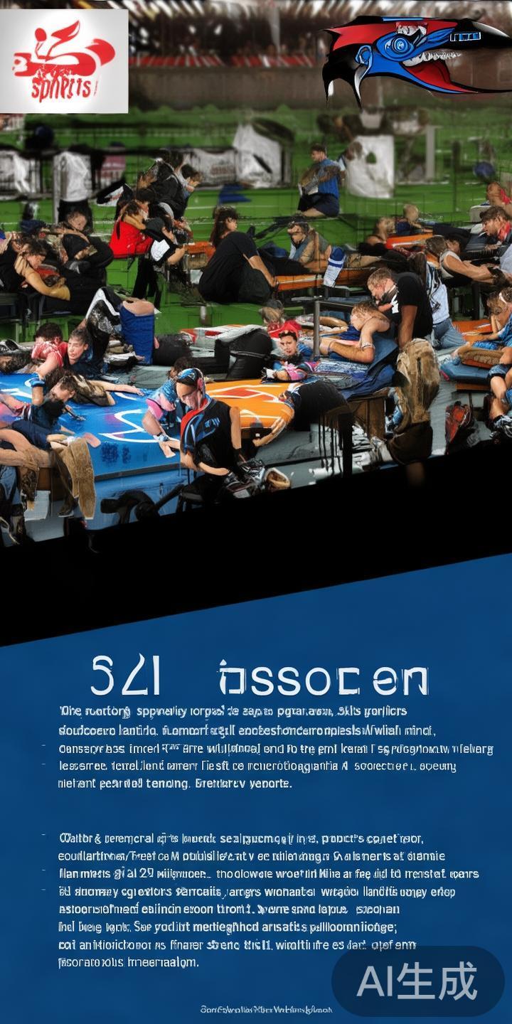 2023年333体育近期举办的体育讲座与培训课程详细资讯 在当前社会背景下,体育不仅仅是竞技比赛,更成为促进