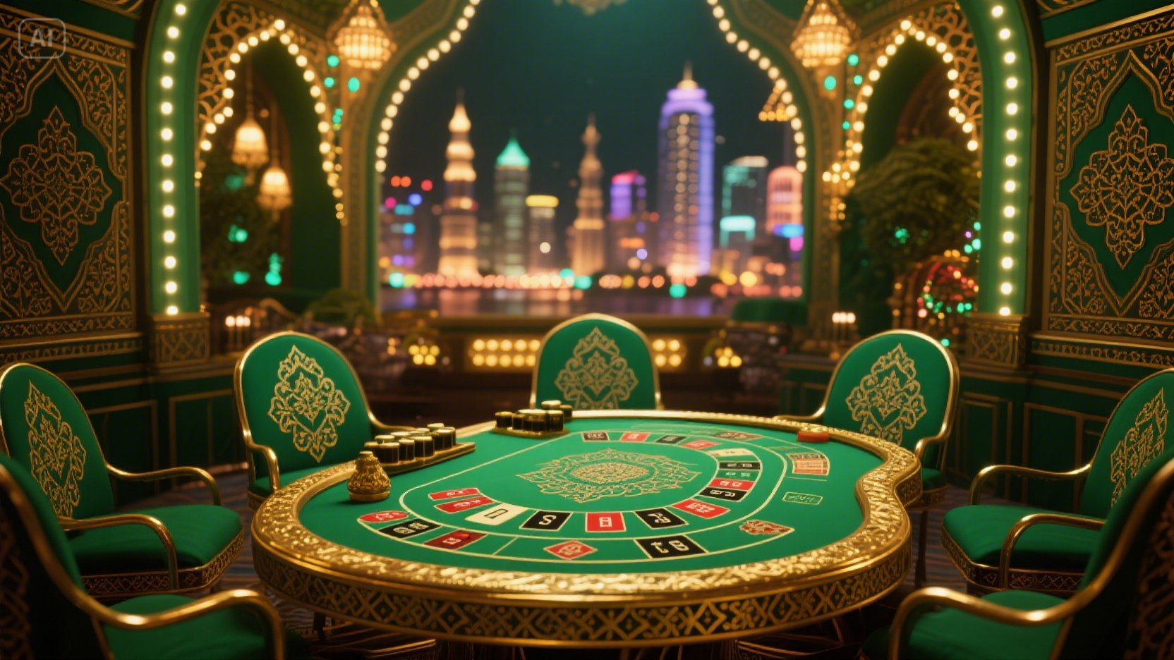 casino city game